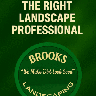 Choosing the right landscape professional is one of the most important decisions a homeowner can make. A true expert does more than cut grass — they understand drainage, grading, plant health, soil conditions, and how to design a landscape that both looks beautiful and functions properly. The right landscaper will listen to your goals, assess hidden issues, and provide solutions that protect your home for years to come. In this guide, we break down the key signs of a qualified professional, the questions you should always ask, and how to avoid costly mistakes so you can hire with confidence.